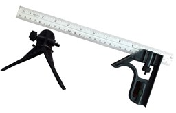 نمایش جزئیات برای گونیا ترازدار 30 سانتی پلاستیکی تصویر گونیا ترازدار 30 سانتی پلاستیکی