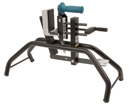 نمایش جزئیات برای پایه نگهدارنده قطعه کار SP270R ویروتکس  تصویر پایه نگهدارنده قطعه کار SP270R ویروتکس