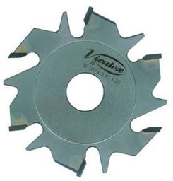 نمایش جزئیات برای تیغ بیسکویت زن ویروتکس شفت 22 تصویر تیغ بیسکویت زن ویروتکس شفت 22