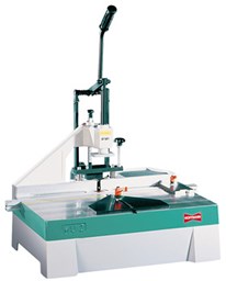 نمایش جزئیات برای دستگاه دم چلچله زن هافمن مدل MU2 تصویر دستگاه دم چلچله زن هافمن مدل MU2