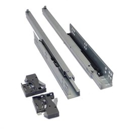 نمایش جزئیات برای ریل مخفی نیمه فول آرام بند فانتونی عمق 40 سانتیمتر تصویر ریل مخفی نیمه فول آرام بند فانتونی عمق 40 سانتیمتر