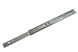 نمایش جزئیات برای ریل دو تکه ساچمه ای بلبرینگی طول 40 سانتی متر تصویر ریل دو تکه ساچمه ای بلبرینگی طول 40 سانتی متر