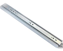 نمایش جزئیات برای ریل سه تکه مگنتی بلبرینگی طول 55 سانتی متر تصویر ریل سه تکه مگنتی بلبرینگی طول 55 سانتی متر