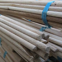 نمایش جزئیات برای دوبل شاخه ای شیاردار چنار قطر 15 میلیمتر طول 20 تا 100 سانتیمتر بسته 40 متری تصویر دوبل شاخه ای شیاردار چنار قطر 15 میلیمتر طول 20 تا 100 سانتیمتر بسته 40 متری