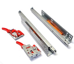 نمایش جزئیات برای ریل مگنتی نیمه فول فانتونی عمق 35 سانتی متر تصویر ریل مگنتی نیمه فول فانتونی عمق 35 سانتی متر