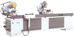 نمایش جزئیات برای دستگاه دو کله زن Toskar مدل D300 تصویر دستگاه دو کله زن Toskar مدل D300