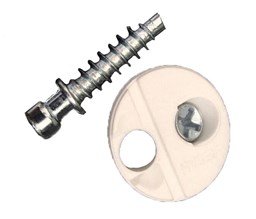 نمایش جزئیات برای الیت دو تکه گرد  MESAN تصویر الیت دو تکه گرد  MESAN