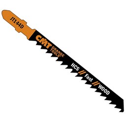 نمایش جزئیات برای تیغ اره عمود بر CMT کد JT144D تصویر تیغ اره عمود بر CMT کد JT144D