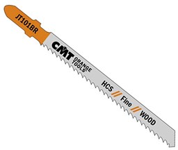 نمایش جزئیات برای تیغ اره عمود بر CMT کد JT101BR تصویر تیغ اره عمود بر CMT کد JT101BR