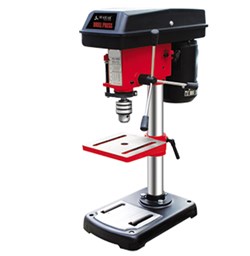 نمایش جزئیات برای دریل ستونی محک مدل ZJ4113VII تصویر دریل ستونی محک مدل ZJ4113VII