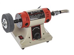 نمایش جزئیات برای ماشین پولیش محک مدل PG-125 تصویر ماشین پولیش محک مدل PG-125