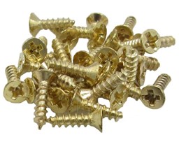 نمایش جزئیات برای پیچ  آنتیک طلایی قطر 2 طول 8 میلی متر بسته 200 عددی (7±) تصویر پیچ  آنتیک طلایی قطر 2 طول 8 میلی متر بسته 200 عددی (7±)