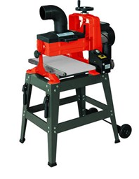 نمایش جزئیات برای سنباده گندگی محک مدل DST-255 تصویر سنباده گندگی محک مدل DST-255