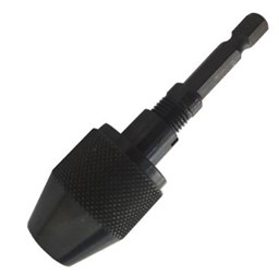 نمایش جزئیات برای سه نظام مینیاتوری 6.5 میلی متر Bull Horn تصویر سه نظام مینیاتوری 6.5 میلی متر Bull Horn