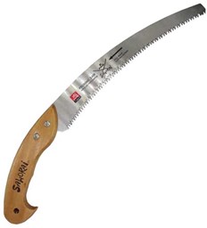 نمایش جزئیات برای اره باغبانی ساوورایی مدل C-330-LH تیغه سفید طول 35 سانتی متر تصویر اره باغبانی ساوورایی مدل C-330-LH تیغه سفید طول 35 سانتی متر