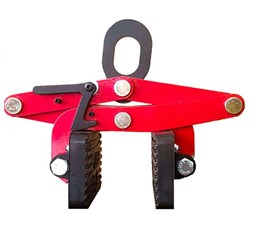 نمایش جزئیات برای اسلب گیر جرثقیلی نیمه اتوماتیک مدریت 500 کیلوگرم مدل VM  تصویر اسلب گیر جرثقیلی نیمه اتوماتیک مدریت 500 کیلوگرم مدل VM