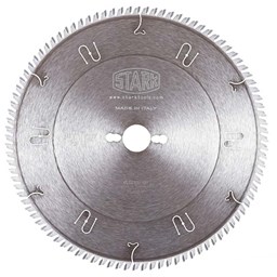 نمایش جزئیات برای تیغ اره ام دی اف بر 18 سانتی متر 56 دندانه Stark سری Evolution تصویر تیغ اره ام دی اف بر 18 سانتی متر 56 دندانه Stark سری Evolution