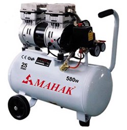 نمایش جزئیات برای کمپرسور هوا محک مدل HSU550-25L  تصویر کمپرسور هوا محک مدل HSU550-25L