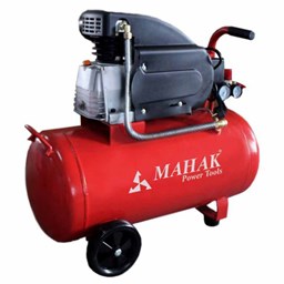 نمایش جزئیات برای کمپرسور هوا محک مدل MK-50 تصویر کمپرسور هوا محک مدل MK-50