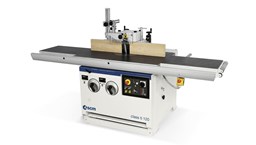 نمایش جزئیات برای فرز میزی SCM مدل TI 120 Class تصویر فرز میزی SCM مدل TI 120 Class