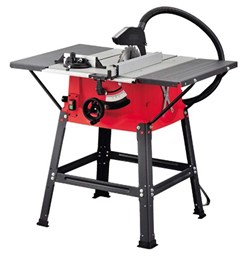 نمایش جزئیات برای اره میزی محک مدل TS-250 تصویر اره میزی محک مدل TS-250