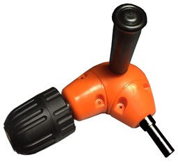 نمایش جزئیات برای رابط 90 درجه سه نظام Ericson مدل KC101 تصویر رابط 90 درجه سه نظام Ericson مدل KC101