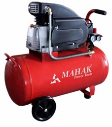 نمایش جزئیات برای کمپرسور هوا محک مدل MK-24 تصویر کمپرسور هوا محک مدل MK-24