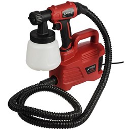 نمایش جزئیات برای پیستوله برقی محک مدل ESG-850 تصویر پیستوله برقی محک مدل ESG-850