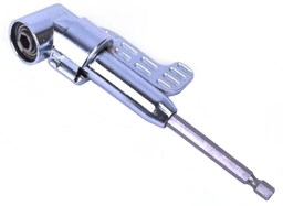 نمایش جزئیات برای رابط 90 درجه دریل و پیچ گوشتی Bull Horn تصویر رابط 90 درجه دریل و پیچ گوشتی Bull Horn