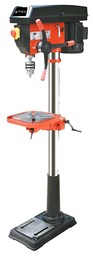 نمایش جزئیات برای دریل ستونی محک مدل SP5225A تصویر دریل ستونی محک مدل SP5225A