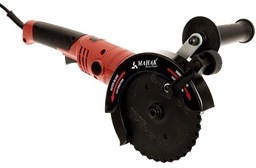 نمایش جزئیات برای اره برقی دوبل محک مدل TC-155 تصویر اره برقی دوبل محک مدل TC-155