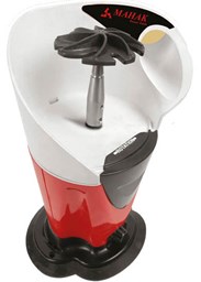 نمایش جزئیات برای سنباده زن همه کاره محک مدل MFG-40 تصویر سنباده زن همه کاره محک مدل MFG-40