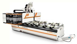 نمایش جزئیات برای CNC سی ان سی چوب CASADEI مدل JET OPTIMA C21 BUSELLATO تصویر CNC سی ان سی چوب CASADEI مدل JET OPTIMA C21 BUSELLATO