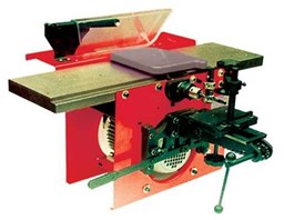 نمایش جزئیات برای ماشین رنده سه کاره محک مدل HWM-03A تصویر ماشین رنده سه کاره محک مدل HWM-03A