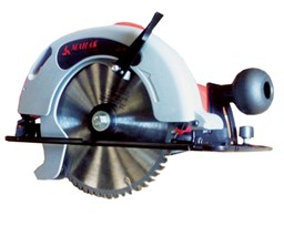 نمایش جزئیات برای اره گردبر محک مدل CS-180 تصویر اره گردبر محک مدل CS-180