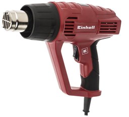 نمایش جزئیات برای سشوار صنعتی آینهل مدل TH-HA 2000/1 تصویر سشوار صنعتی آینهل مدل TH-HA 2000/1