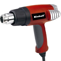 نمایش جزئیات برای سشوار صنعتی آینهل مدل RT-HA 2000 E تصویر سشوار صنعتی آینهل مدل RT-HA 2000 E