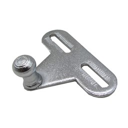 نمایش جزئیات برای یدک پایه جک کابینت  تصویر یدک پایه جک کابینت