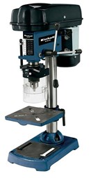 نمایش جزئیات برای دریل ستونی آینهل مدل BT-BD 501 تصویر دریل ستونی آینهل مدل BT-BD 501