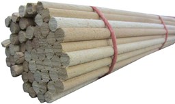 نمایش جزئیات برای دوبل شاخه ای بدون شیار راش قطر 10 میلی متر بسته 45 متری تصویر دوبل شاخه ای بدون شیار راش قطر 10 میلی متر بسته 45 متری