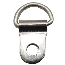 نمایش جزئیات برای بست تابلو حلقه دار نقره ای طول 18 میلی متر بسته 50 عددی تصویر بست تابلو حلقه دار نقره ای طول 18 میلی متر بسته 50 عددی
