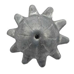 نمایش جزئیات برای گل میخ آنتیک تزیینی قطر 3.9 سانتی متر  تصویر گل میخ آنتیک تزیینی قطر 3.9 سانتی متر
