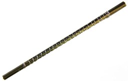 نمایش جزئیات برای تیغ اره مویی تمپو سایز 2 بسته 12 عددی تصویر تیغ اره مویی تمپو سایز 2 بسته 12 عددی