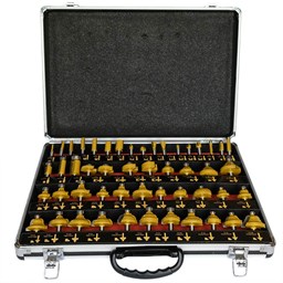 نمایش جزئیات برای ست تیغ اورفرز اوتنسی شفت 6 میلیمتر مجموعه 50 عددی تصویر ست تیغ اورفرز اوتنسی شفت 6 میلیمتر مجموعه 50 عددی