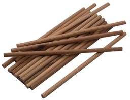 نمایش جزئیات برای میله چوبی گرد بدون شیار راش قطر 7 میلی متر طول 20 سانتی متر بسته 9 عددی تصویر میله چوبی گرد بدون شیار راش قطر 7 میلی متر طول 20 سانتی متر بسته 9 عددی
