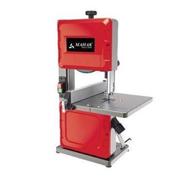 نمایش جزئیات برای اره فلکه 8 اینچ محک مدل BS-205 تصویر اره فلکه 8 اینچ محک مدل BS-205
