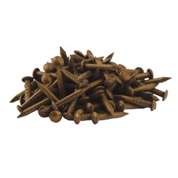 نمایش جزئیات برای میخ ریز زیتونی قطر 1 طول 10 میلی متر بسته 50 عددی  تصویر میخ ریز زیتونی قطر 1 طول 10 میلی متر بسته 50 عددی