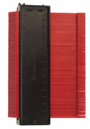 نمایش جزئیات برای شابلون الگو برداری سوزنی Karman Tools مدل KT-15 تصویر شابلون الگو برداری سوزنی Karman Tools مدل KT-15