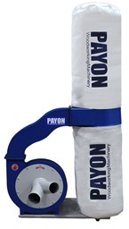 نمایش جزئیات برای مکنده تک قلو Payon مدل DU-30S تصویر مکنده تک قلو Payon مدل DU-30S