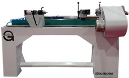 نمایش جزئیات برای خراطی و کپی تراش پنوماتیک برنا تصویر خراطی و کپی تراش پنوماتیک برنا